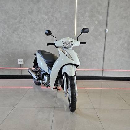 HONDA BIZ 110i 